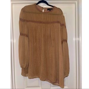 Suzanne Betro plus size blouse 3X